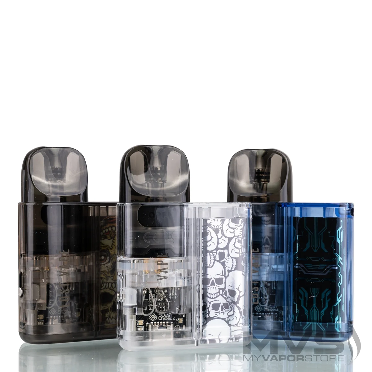 Lost Vape Ursa Baby Pod System Starter Kit