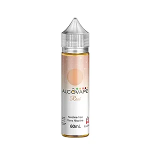 Rose by Alcovape 60ml - Ejuice Store