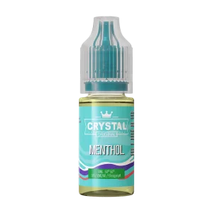 Menthol Nic Salt by SKE Crystal 10ml
