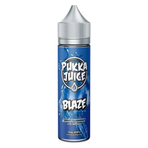 Pukka Juice Blaze 50ml Shortfill