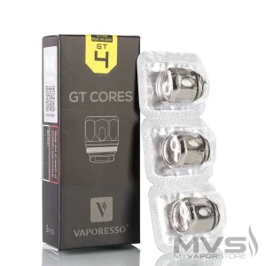 Vaporesso NRG Replacement Coil - Pack of 3