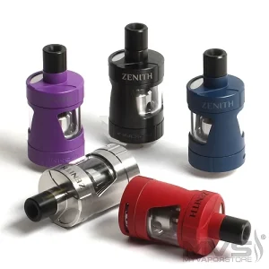 Innokin Zenith MTL Tank