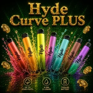 Hyde Curve PLUS