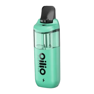Sour Gush OILIO Platypus 50K