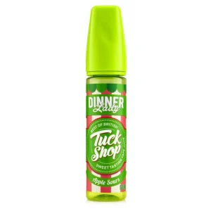 Apple Sours by Dinner Lady (60ml)