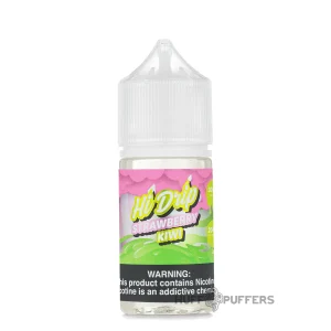 Hi-Drip Salts – Strawberry Kiwi 30mL