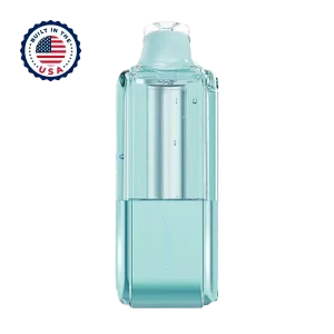 Blue Razz Ice iJOY XP100K Disposable