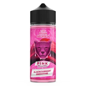 Pink Smoothie 120ml