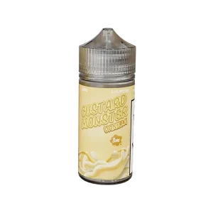 Vanilla Custard Monster eJuice 100ml