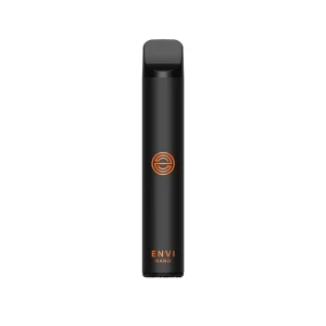 Orange Iced Envi Nano – Disposable Vape