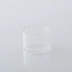 Rekavape Replacement Tank Tube for OST MNCH / Dama Extender Tank - Translucent, PCTG