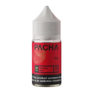Fuji Pacha Salts