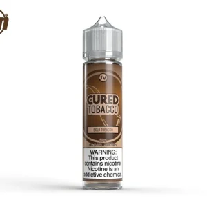 Jvapes – Cured Tobacco – 101 – 60mL