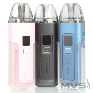 Vaporesso Luxe X2 40W Starter Kit