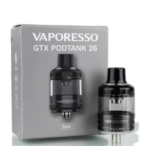 Vaporesso GTX 26 Pod Tank