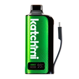 Arizona Blast Katchmi Plugin