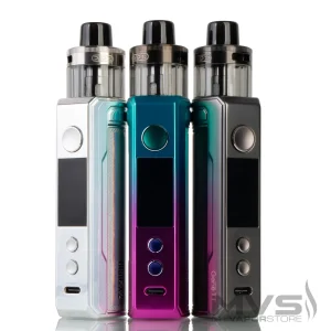VooPoo Drag X2 80W Vape Kit