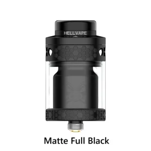 HellVape Dead Rabbit 4 RTA