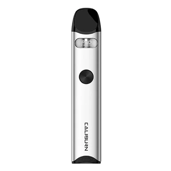 Uwell Caliburn A3 Pod Vape Kit - Image 2