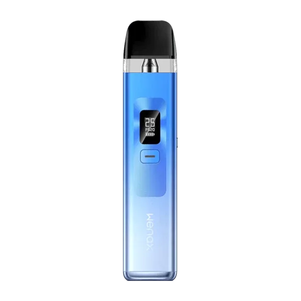 Geekvape Wenax Q Kit