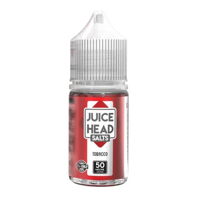 Tobacco Juice Head Salts - Image 2