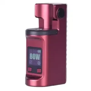 Vaperz Cloud Parsons SBS DNA80C Mod