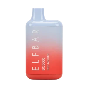 Red Mojito Elf Bar 5000