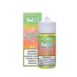 Skwezed Watermelon White E-Juice 100ml