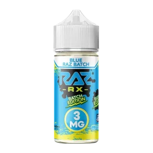 Blue Raz Batch RAZ eLiquid 100ml