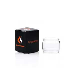 Geekvape Cerberus Replacement Glass Tube 5.5ml