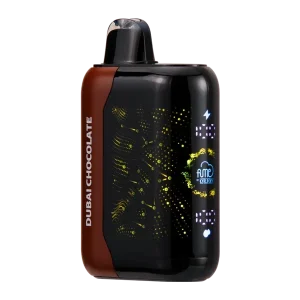 Dubai Chocolate Fume PRO 30K