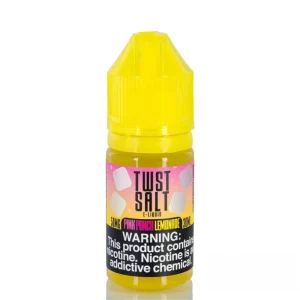 Pink No. 1 by TWST Salt E-Liquid - 30ml