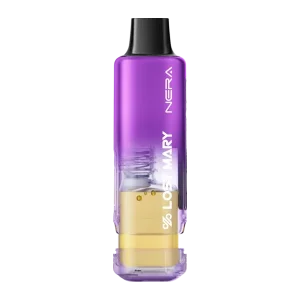 Rocket Freeze Lost Mary Nera Fullview Pods (2pk)