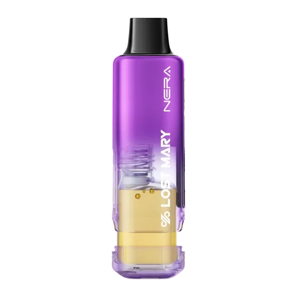Rocket Freeze Lost Mary Nera Fullview Pods (2pk)