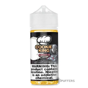 Cookie King – Choco Cream 100mL