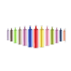 COOLPLAY X18 Disposable Pod Kit 1800 puffs