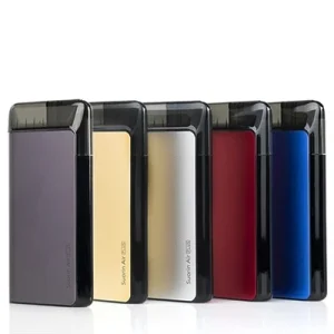 Suorin Air Plus All in One Card Style Starter Kit