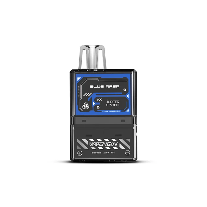 Vapengin Jupiter 3000 Kit (with replacement pod) - Image 2