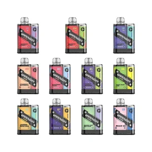 Vapengin Neptune Disposable Starter Kit 8000 Puffs