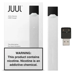 JUUL Device Kit