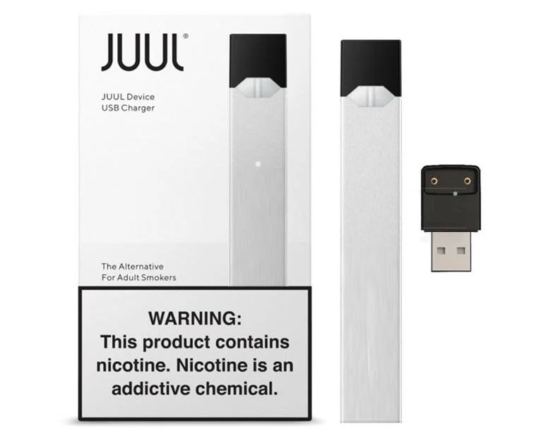 JUUL Device Kit