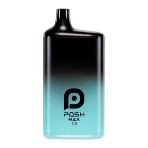 Spearmint Posh Max 2.0