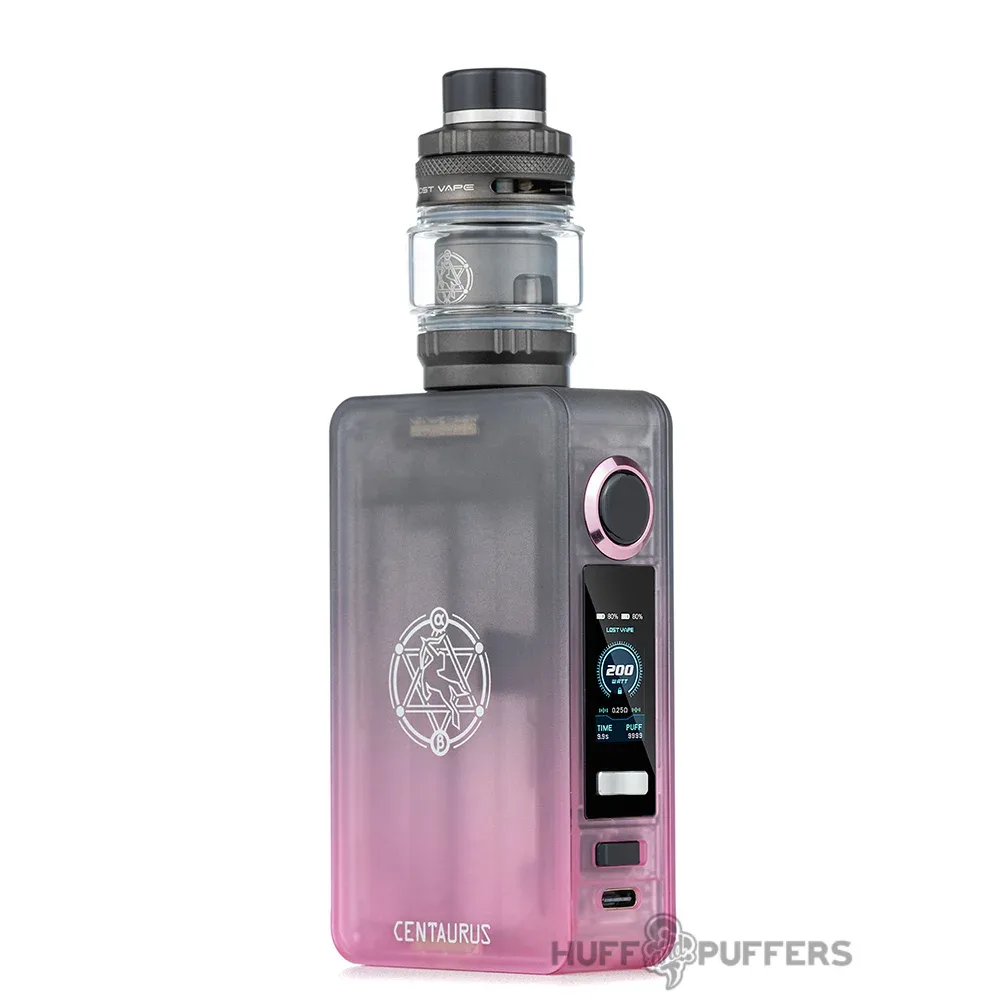 Lost Vape Centaurus N200