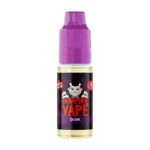 Dusk by Vampire Vape 10ml