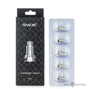 SMOK Nord Coils