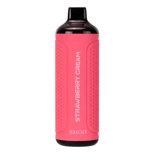 Strawberry Cream Kangvape Smod 6000