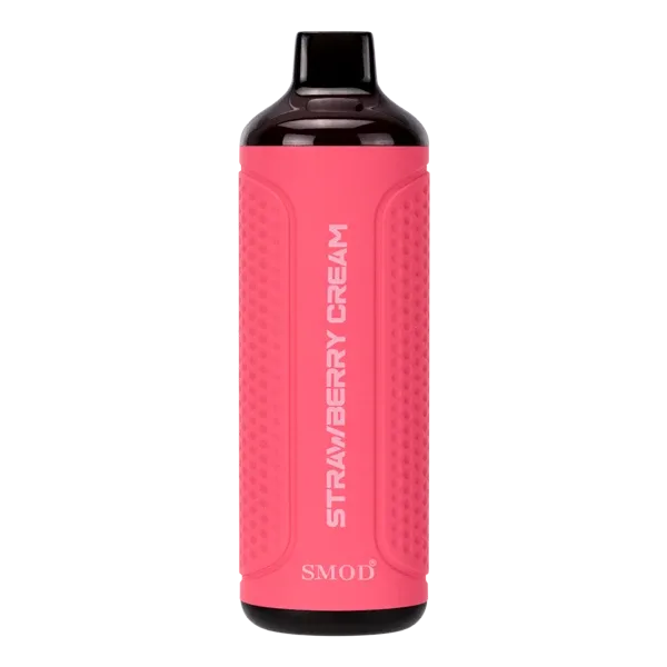 Strawberry Cream Kangvape Smod 6000