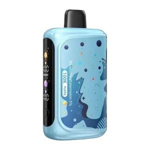 Blueberry Watermelon HORIZONTECH 100K Limited