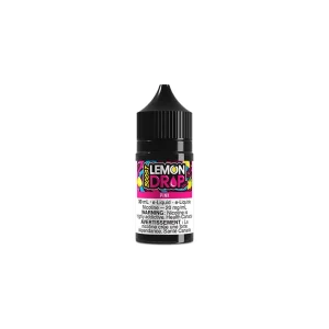 Pink – Lemon Drop Boost SALT