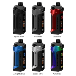 Geekvape B100 21700 KIT 6.0ML